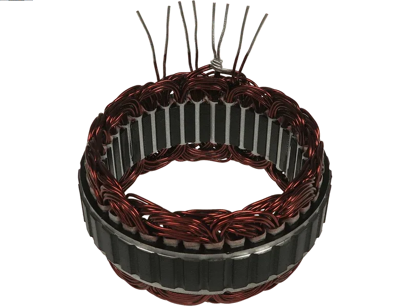 AS5078S AS-PL - 3.CZĘŚCI ALTERNATORA — zdjęcie 1 z 1