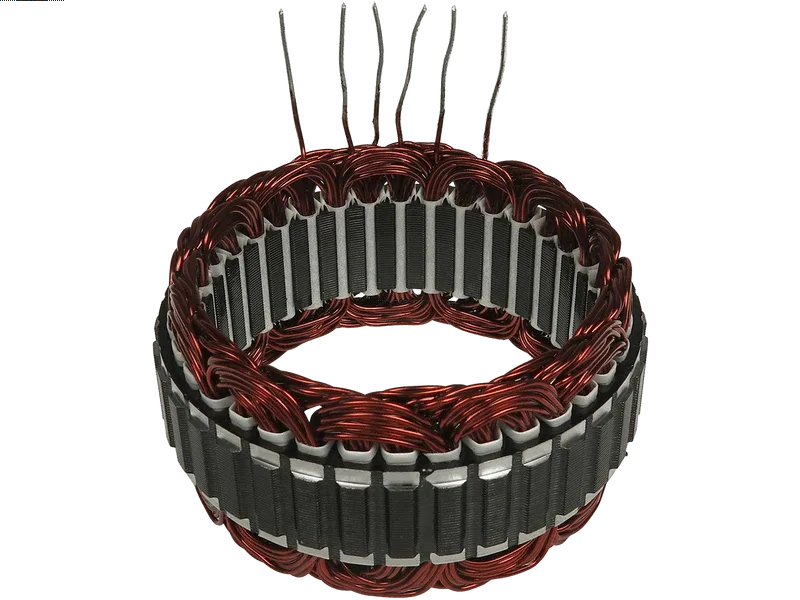 AS5081S AS-PL - 3.CZĘŚCI ALTERNATORA — zdjęcie 1 z 1