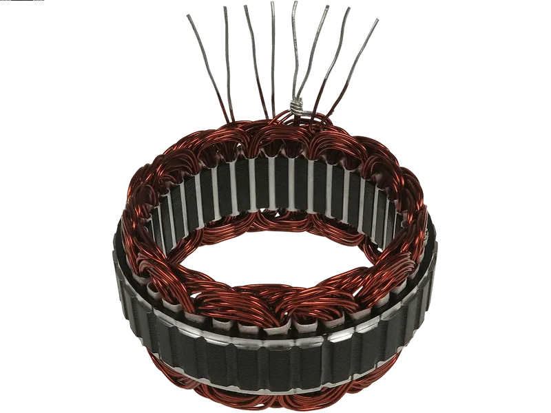 AS5082S AS-PL - 3.CZĘŚCI ALTERNATORA — zdjęcie 1 z 2