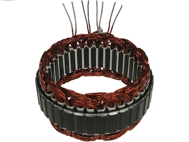 AS5085S AS-PL - 3.CZĘŚCI ALTERNATORA — zdjęcie 1 z 2