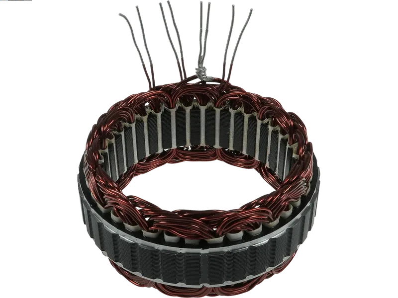 AS5086S AS-PL - 3.CZĘŚCI ALTERNATORA — zdjęcie 1 z 2