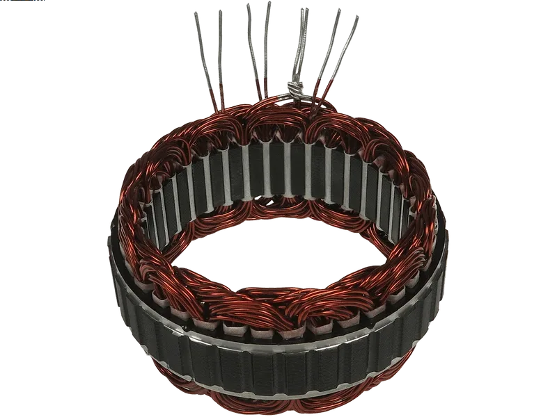 AS5087S AS-PL - 3.CZĘŚCI ALTERNATORA — zdjęcie 1 z 1