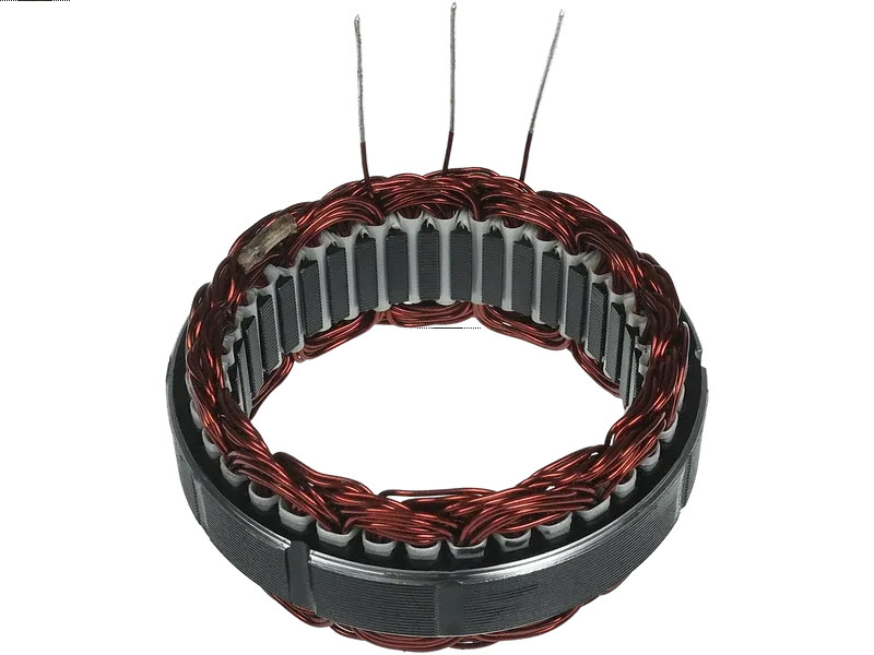 AS5088S AS-PL - 3.CZĘŚCI ALTERNATORA — zdjęcie 1 z 1