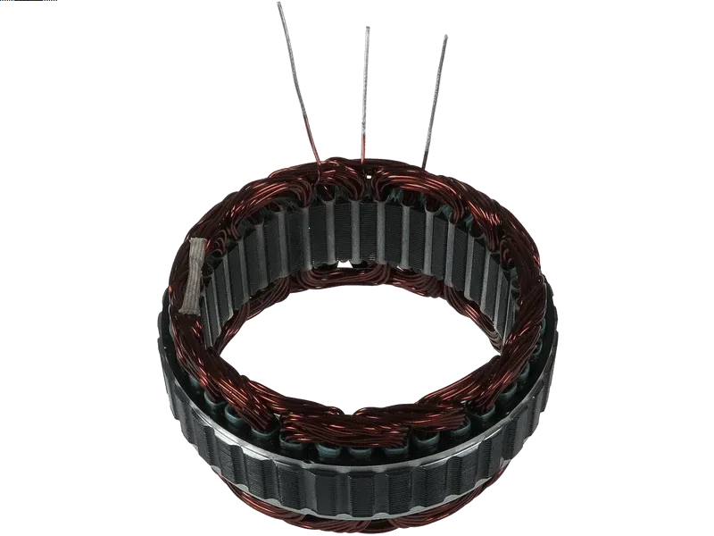 AS5090S AS-PL - 3.CZĘŚCI ALTERNATORA — zdjęcie 1 z 1