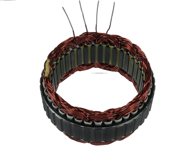 AS5091S AS-PL - 3.CZĘŚCI ALTERNATORA — zdjęcie 1 z 1