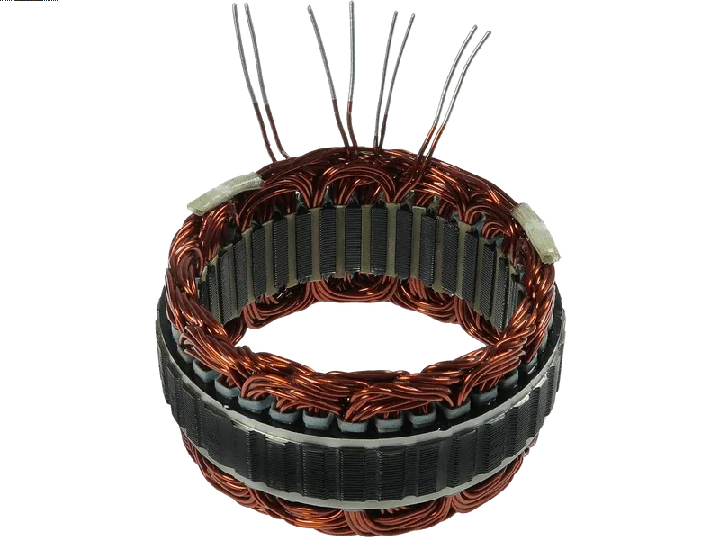 AS5092S AS-PL - 3.CZĘŚCI ALTERNATORA — zdjęcie 1 z 1