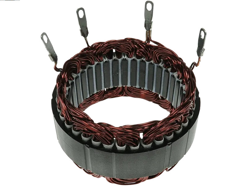 AS6001 AS-PL - 3.CZĘŚCI ALTERNATORA — zdjęcie 2 z 2