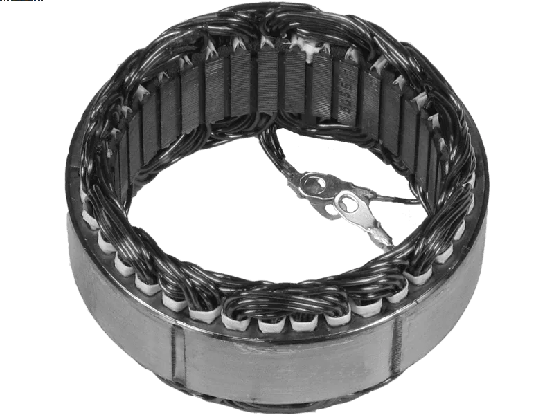 AS6003 AS-PL - 3.CZĘŚCI ALTERNATORA — zdjęcie 2 z 2