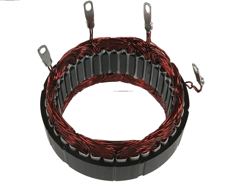 AS6005 AS-PL - 3.CZĘŚCI ALTERNATORA — zdjęcie 2 z 2