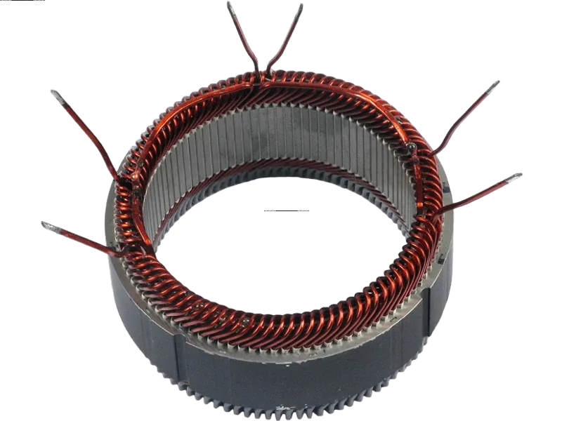 AS6006 AS-PL - 3.CZĘŚCI ALTERNATORA — zdjęcie 2 z 2