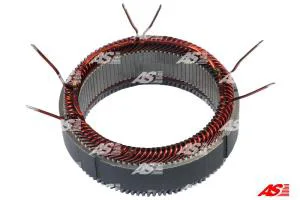 AS6006 AS-PL - 3.CZĘŚCI ALTERNATORA — zdjęcie 1 z 2