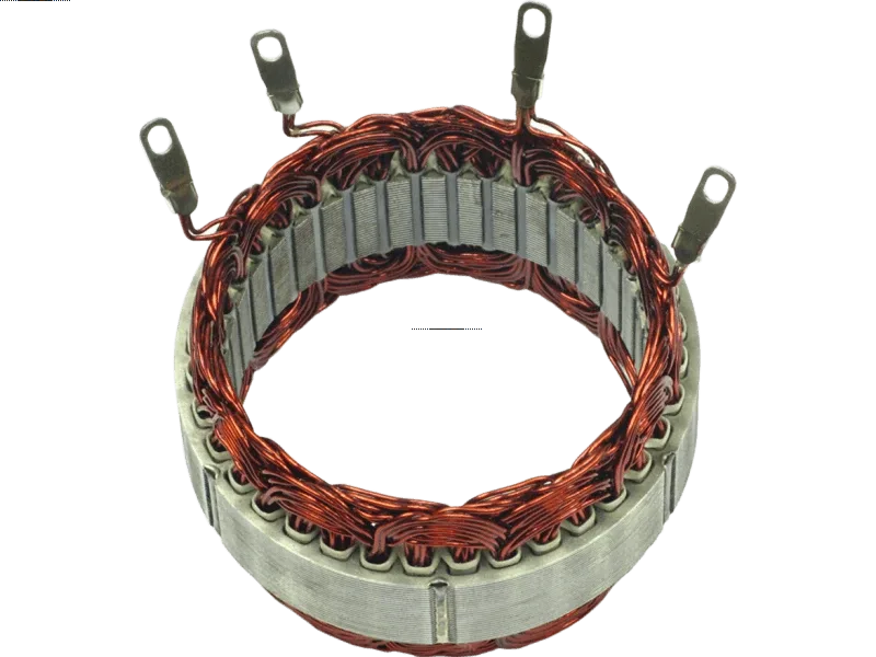 AS6007 AS-PL - 3.CZĘŚCI ALTERNATORA — zdjęcie 2 z 2