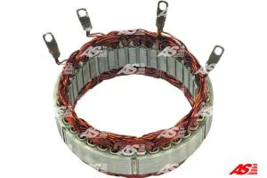 AS6007 AS-PL - 3.CZĘŚCI ALTERNATORA — zdjęcie 1 z 2