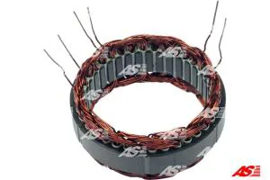 AS6008 AS-PL - 3.CZĘŚCI ALTERNATORA — zdjęcie 1 z 2