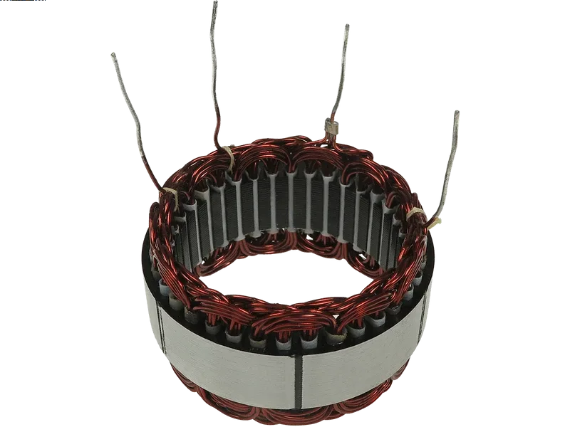 AS6009 AS-PL - 3.CZĘŚCI ALTERNATORA — zdjęcie 2 z 2