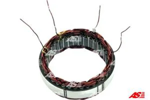 AS6009 AS-PL - 3.CZĘŚCI ALTERNATORA — zdjęcie 1 z 2