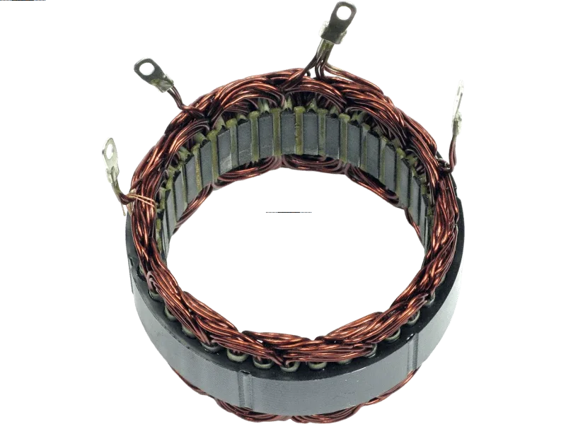 AS6010 AS-PL - 3.CZĘŚCI ALTERNATORA — zdjęcie 2 z 2