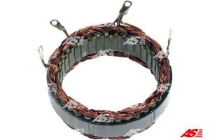 AS6010 AS-PL - 3.CZĘŚCI ALTERNATORA — zdjęcie 1 z 2