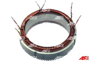 AS6011 AS-PL - 3.CZĘŚCI ALTERNATORA — zdjęcie 1 z 2