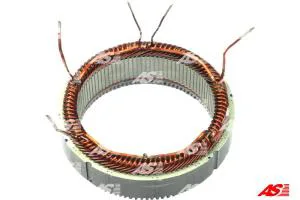 AS6012 AS-PL - 3.CZĘŚCI ALTERNATORA — zdjęcie 1 z 2