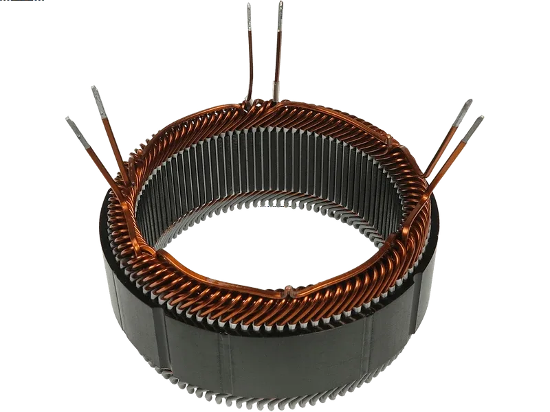 AS6013 AS-PL - 3.CZĘŚCI ALTERNATORA — zdjęcie 2 z 2