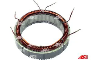AS6013 AS-PL - 3.CZĘŚCI ALTERNATORA — zdjęcie 1 z 2