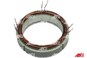 AS6014 AS-PL - 3.CZĘŚCI ALTERNATORA — zdjęcie 1 z 2