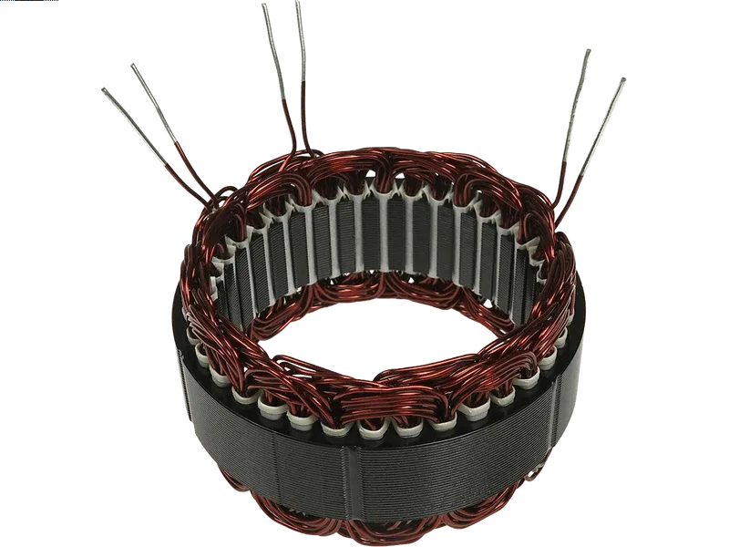AS6015 AS-PL - 3.CZĘŚCI ALTERNATORA — zdjęcie 2 z 2