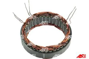 AS6015 AS-PL - 3.CZĘŚCI ALTERNATORA — zdjęcie 1 z 2