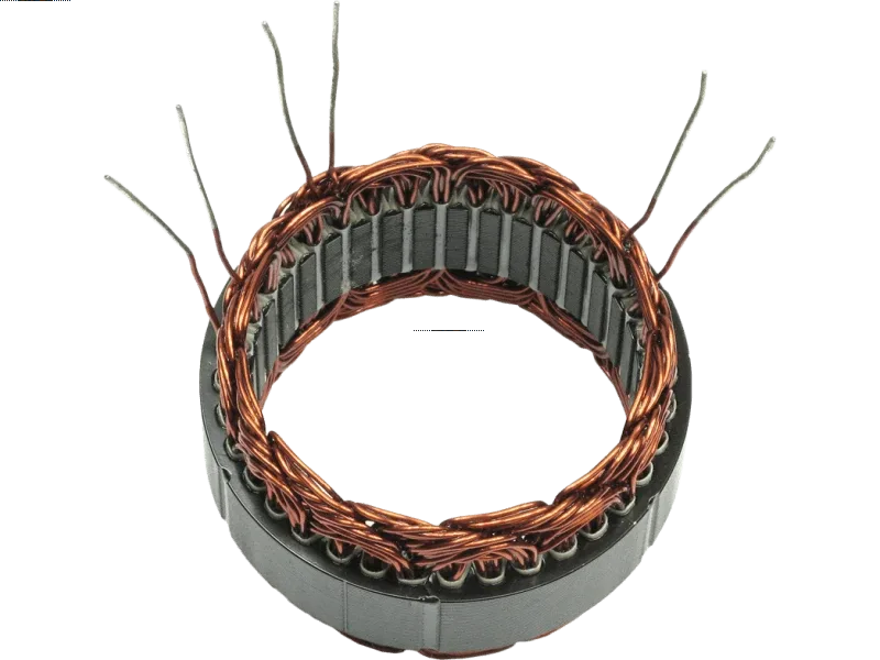 AS6016 AS-PL - 3.CZĘŚCI ALTERNATORA — zdjęcie 2 z 2