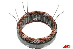 AS6016 AS-PL - 3.CZĘŚCI ALTERNATORA — zdjęcie 1 z 2