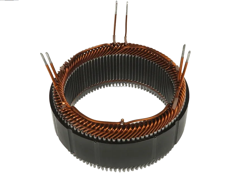 AS6017 AS-PL - 3.CZĘŚCI ALTERNATORA — zdjęcie 2 z 2