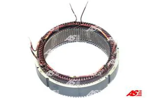 AS6017 AS-PL - 3.CZĘŚCI ALTERNATORA — zdjęcie 1 z 2