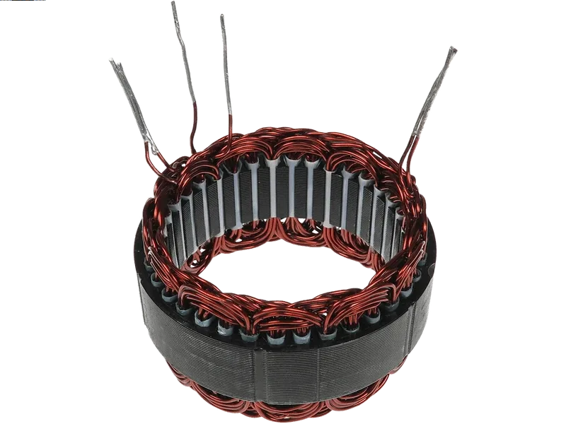 AS6018 AS-PL - 3.CZĘŚCI ALTERNATORA — zdjęcie 2 z 2