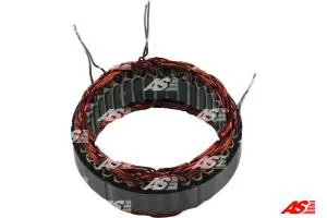AS6018 AS-PL - 3.CZĘŚCI ALTERNATORA — zdjęcie 1 z 2