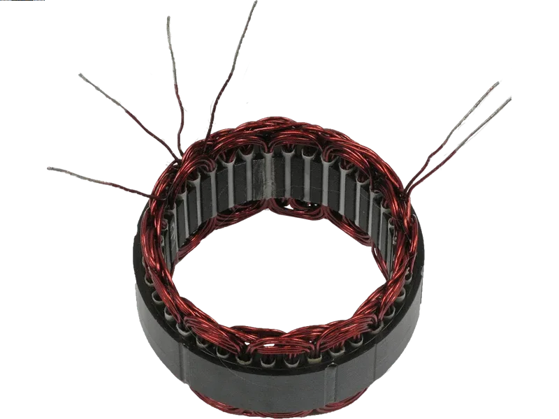 AS6019 AS-PL - 3.CZĘŚCI ALTERNATORA — zdjęcie 2 z 2