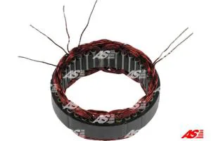 AS6019 AS-PL - 3.CZĘŚCI ALTERNATORA — zdjęcie 1 z 2