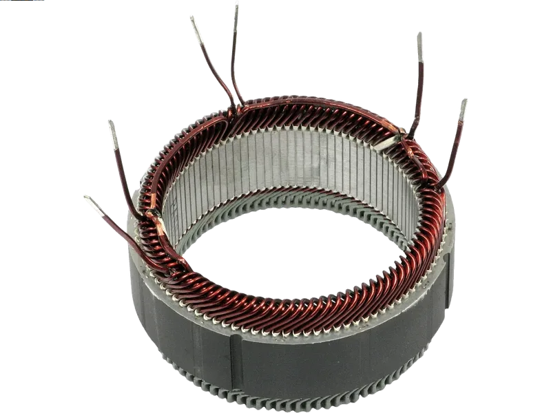 AS6020 AS-PL - 3.CZĘŚCI ALTERNATORA — zdjęcie 2 z 2