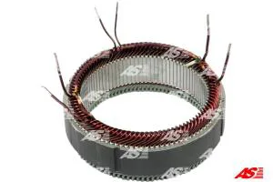 AS6020 AS-PL - 3.CZĘŚCI ALTERNATORA — zdjęcie 1 z 2