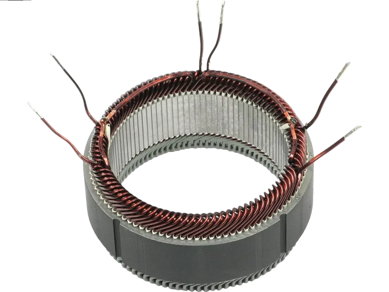 AS6021 AS-PL - 3.CZĘŚCI ALTERNATORA — zdjęcie 2 z 2