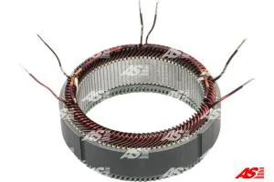 AS6021 AS-PL - 3.CZĘŚCI ALTERNATORA — zdjęcie 1 z 2