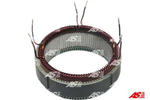 AS6022 AS-PL - 3.CZĘŚCI ALTERNATORA — zdjęcie 1 z 2
