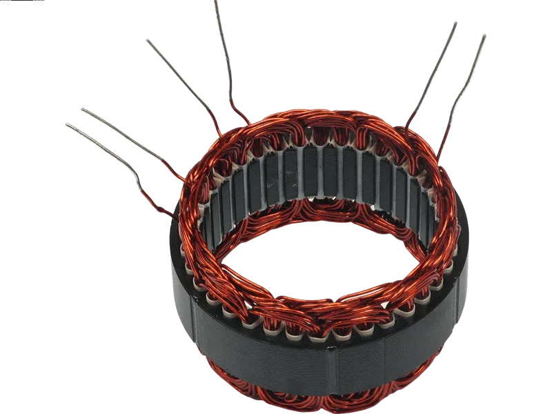 AS6023 AS-PL - 3.CZĘŚCI ALTERNATORA — zdjęcie 2 z 2