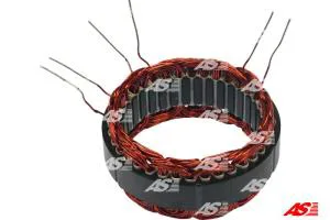 AS6023 AS-PL - 3.CZĘŚCI ALTERNATORA — zdjęcie 1 z 2