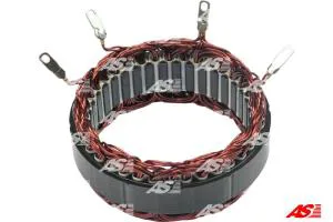 AS6025 AS-PL - 3.CZĘŚCI ALTERNATORA — zdjęcie 1 z 2