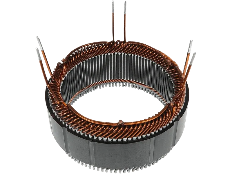 AS6026 AS-PL - 3.CZĘŚCI ALTERNATORA — zdjęcie 2 z 2