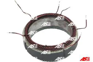 AS6026 AS-PL - 3.CZĘŚCI ALTERNATORA — zdjęcie 1 z 2