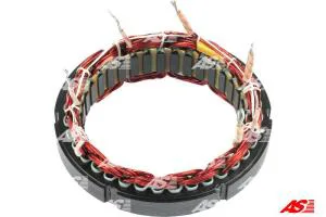AS6027 AS-PL - 3.CZĘŚCI ALTERNATORA — zdjęcie 1 z 2
