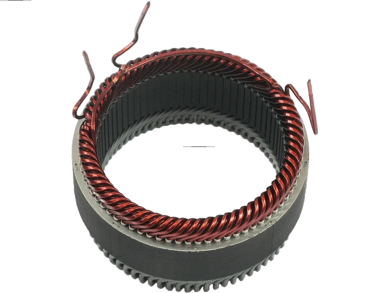 AS6029 AS-PL - 3.CZĘŚCI ALTERNATORA — zdjęcie 2 z 2