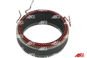 AS6029 AS-PL - 3.CZĘŚCI ALTERNATORA — zdjęcie 1 z 2